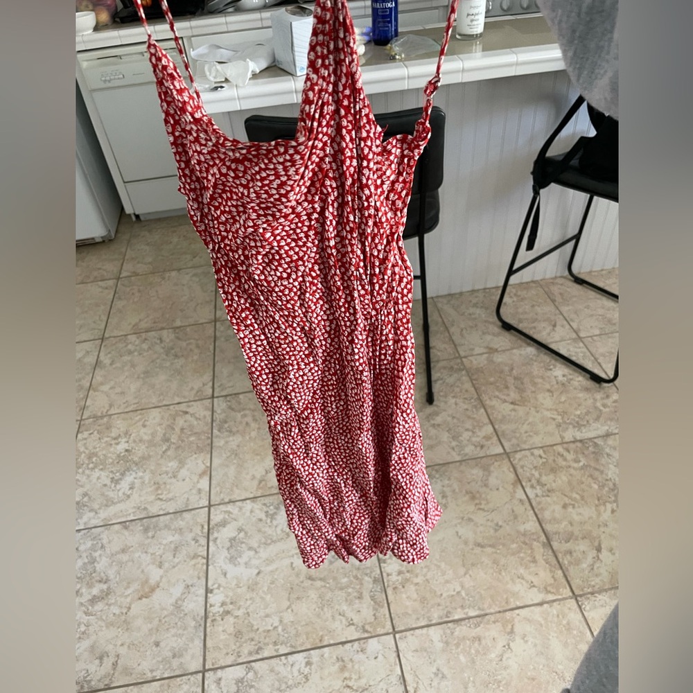 Princess Polly mini dress